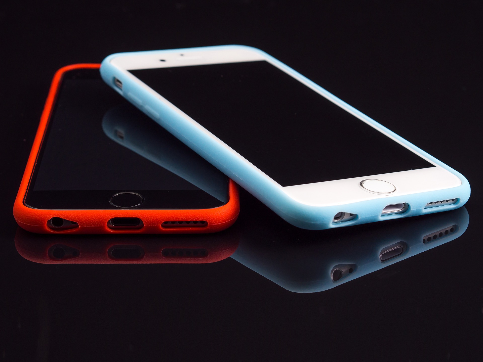 smart phones