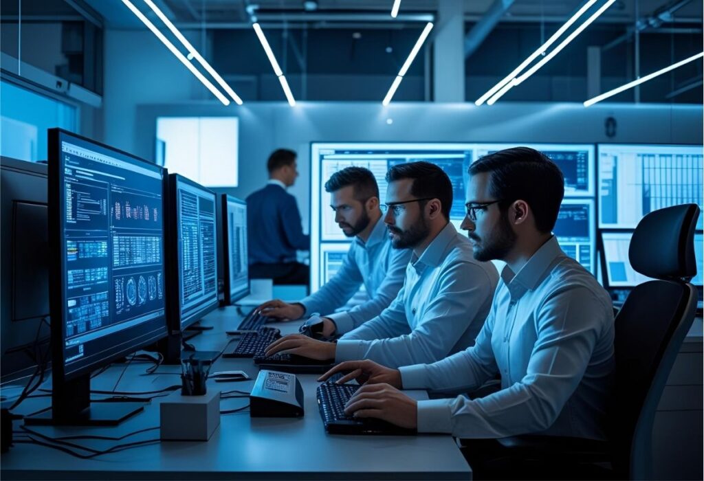Digital Forensics Can Save Your Business From Cyber Threats