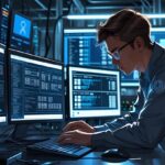 From Ransomware to Recovery: The Forensics Behind the Fix