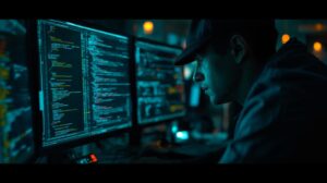 Inside the Investigation_ How Digital Forensics Unmasks Cyber Attacks