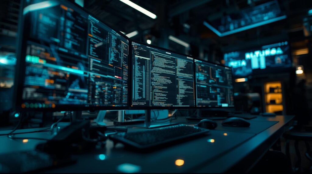 Computer Forensics